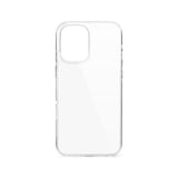 Epico iPhone 16 Plus Hero Case  - Transparent