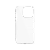 Epico iPhone 16 Pro Max Hero Case  - Transparent