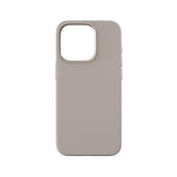 iPhone 16 Pro Max Epico Mag+ Silicone Case - MagSafe Compatible - Titanium Beige