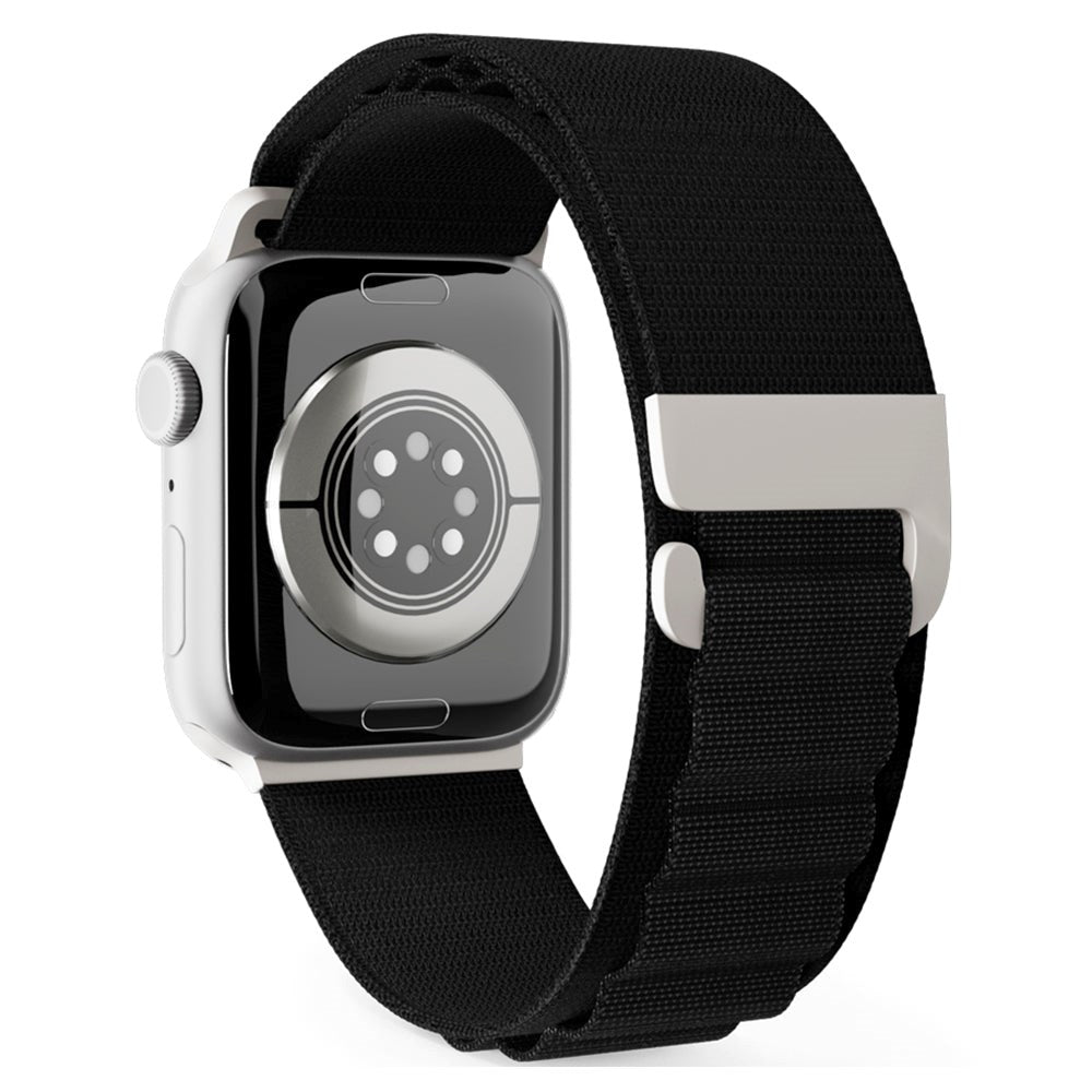 Epico Apple Watch (38/40/SE/41/42mm) Alpine Strap - Black