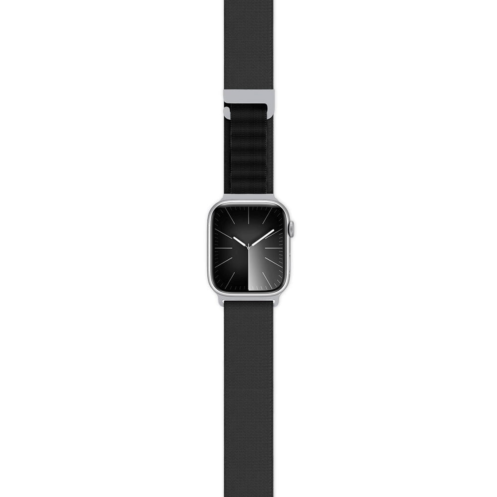 Epico Apple Watch (38/40/SE/41/42mm) Alpine Strap - Black