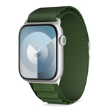 Epico Apple Watch (38/40/SE/41/42mm) Alpine Strap - Green