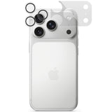 iPhone 18 Pro Max Epico Camera Lens Protector with One-Step Applicator - Transparent