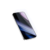 iPhone 18 Pro Max / 17 Pro Max Epico Glass Protector Screen Protector with Installation Frame - Transparent