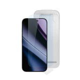iPhone 18 Pro Max / 17 Pro Max Epico Glass Protector Screen Protector with Installation Frame - Transparent