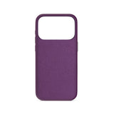 iPhone 18 Pro Max / 17 Pro Max Epico Silicone Pro Mag+ Case with Camera Protection - MagSafe Compatible - Purple