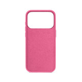 iPhone 18 Pro Max / 17 Pro Max Epico Silicone Pro Mag+ Case with Camera Protection - MagSafe Compatible - Pink