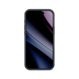 iPhone 18 Pro / 17 Pro Epico SolidWoven Pro Mag+ Case with Camera Protection - MagSafe Compatible - Black