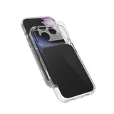 iPhone 18 Pro Max / 17 Pro Max Epico Tile Mag+ Case with Camera Protection - MagSafe Compatible - Black