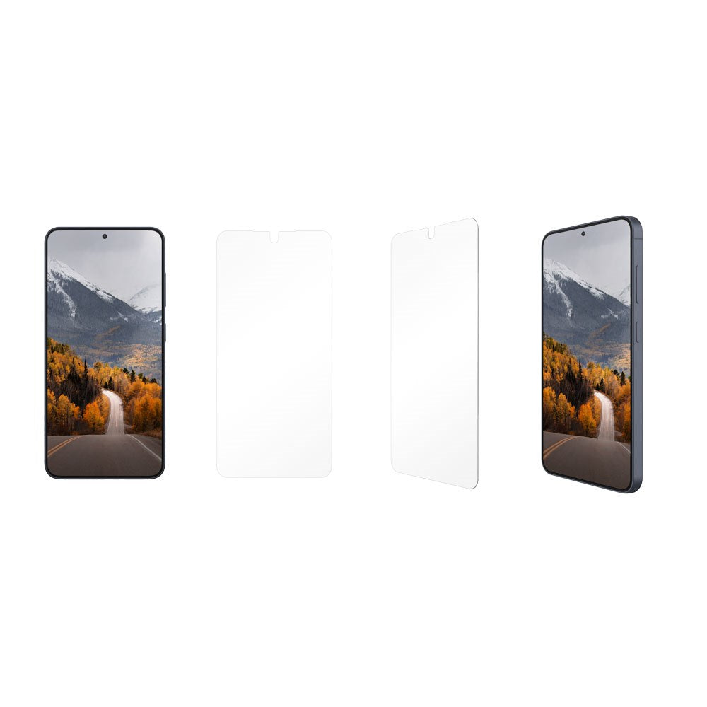 Samsung Galaxy S26 dbramante1928 Eco-Protect Screen Protector Glass - Transparent