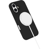 eSTUFF iPhone 17 INFINITE ROME Case - Recycled Materials - Black