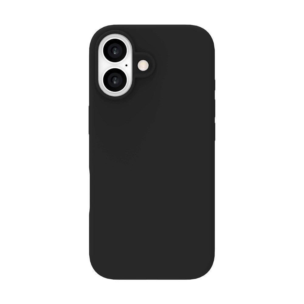 eSTUFF iPhone 17 INFINITE ROME Case - Recycled Materials - Black