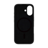 eSTUFF iPhone 17 INFINITE ROME Case - Recycled Materials - Black