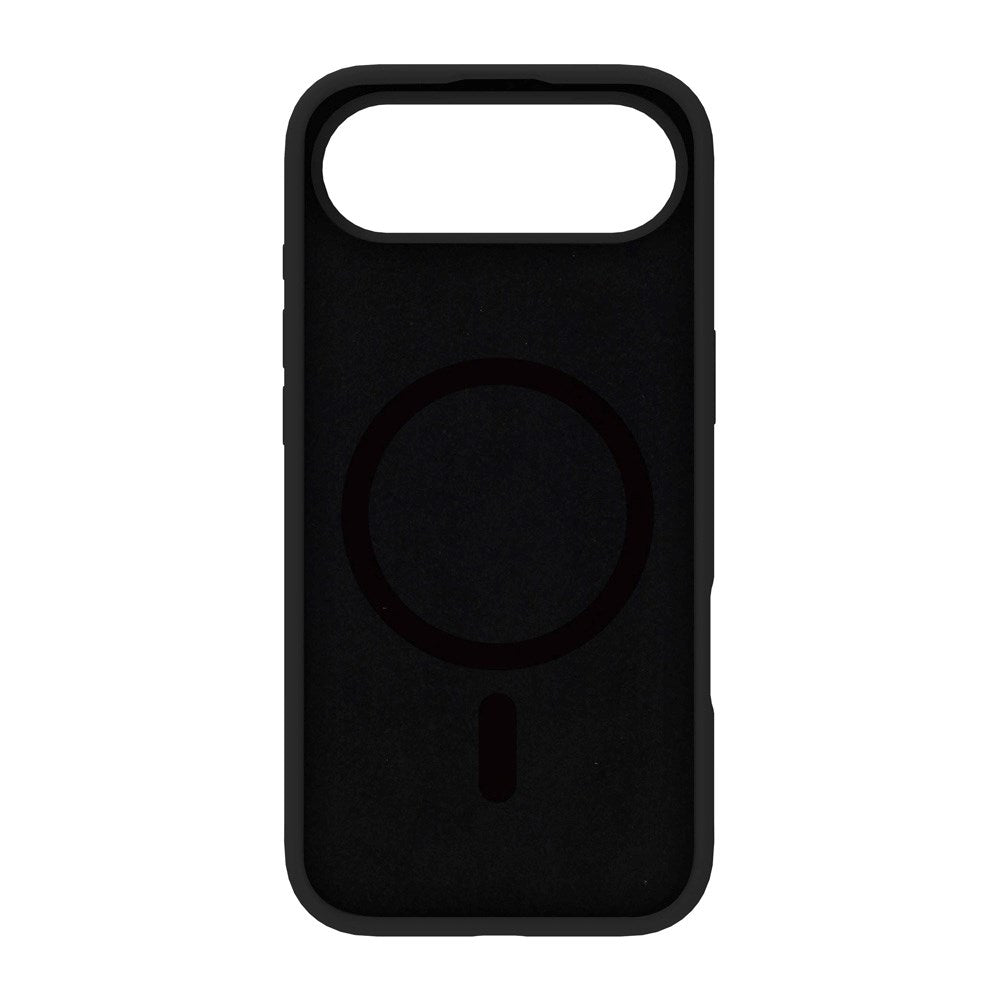 eSTUFF iPhone Air INFINITE ROME Case - Recycled Materials - Black