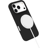 eSTUFF iPhone 17 Pro INFINITE ROME Case - Recycled Materials - Black