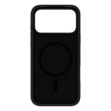 eSTUFF iPhone 17 Pro Max INFINITE ROME Case - Recycled Materials - Black
