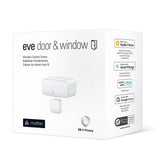 Eve Door & Window Sensor - White