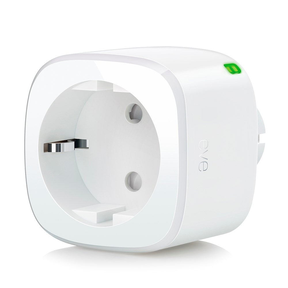 Eve Energy Smart Plug - White