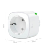 Eve Energy Smart Plug - White