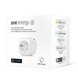 Eve Energy Smart Plug - White