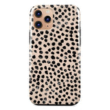 Burga iPhone 11 Pro Tough Fashion Case - Almond Latte