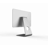 Fixed Magnetic Holder for iPad Air 10.9"/Pro 11" - Silver