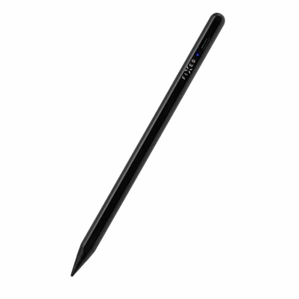 Fixed Graphite Active Stylus Pen for Apple iPad - Black