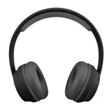 MUSIC HERO Floxy 2.0 Wireless Bluetooth On-Ear Headphones - Black