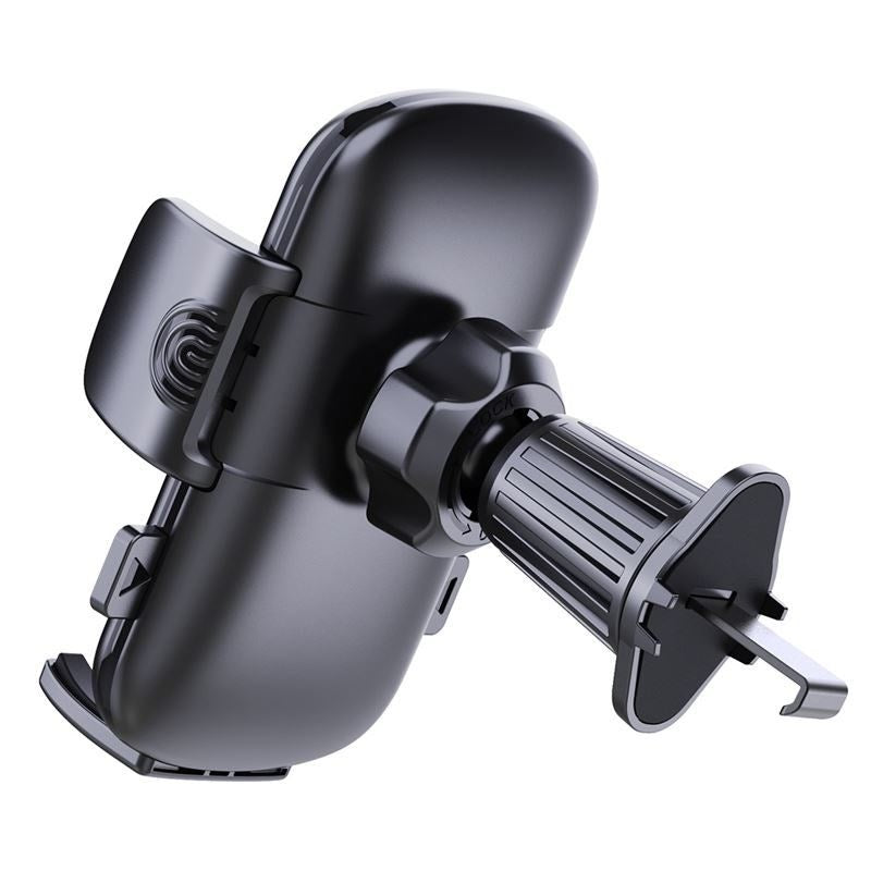 Phone Holder for Cars Mobile Origin - Ventilation System - Black