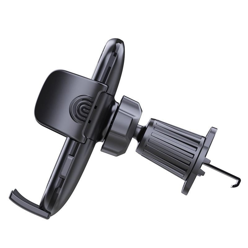 Phone Holder for Cars Mobile Origin - Ventilation System - Black