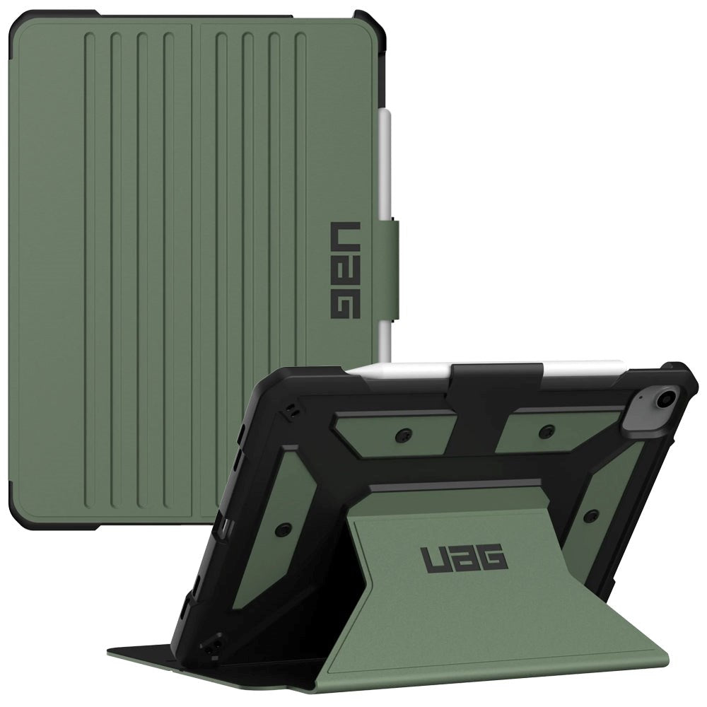 iPad Air (2022 / 2020) / Pro 11" (2022 / 2021 / 2020 / 2018) UAG Metropolis SE Case - Green