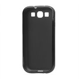Samsung Galaxy S3 X TPU Case Black