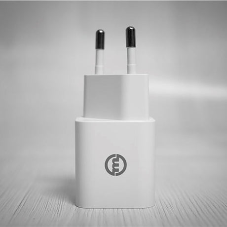 Mobile Origin 35W Super Charger GaN Wall charger with USB-C - White