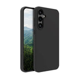 dbramante1928 Samsung Galaxy A35 5G Greenland Case - 100% Recycled Plastic - Night Black