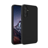 dbramante1928 Samsung Galaxy A54 Greenland Case - 100% Recycled Plastic - Night Black