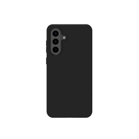 dbramante1928 Samsung Galaxy A56 (5G) Greenland Back Case - 100% Recycled Plastic - Night Black