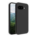 Google Pixel 9a dbramante1928 Greenland Case - 100% Recycled Plastic - Night Black
