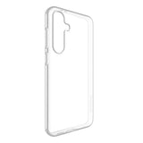 dbramante1928 Samsung Galaxy S24 FE Greenland Case - 100% Recycled Plastic - Transparent