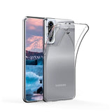 dbramante1928 Samsung Galaxy S21+ Greenland Case - 100% Recycled Plastic - Transparent