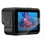 TELESIN GoPro Hero 9 / 10 / 11 / 12 Protective Film - Transparent