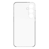 Original Samsung Galaxy S24 FE Clear Case - Transparent