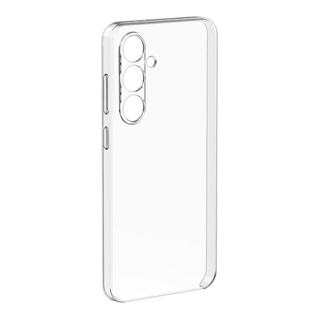 Original Samsung Galaxy S24 FE Clear Case - Transparent