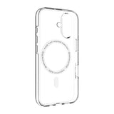 iPhone 17 dbramante1928 Greenland Pro Case - MagSafe Compatible - Clear