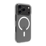 iPhone 17 Pro dbramante1928 Greenland Pro Case - MagSafe Compatible - Clear