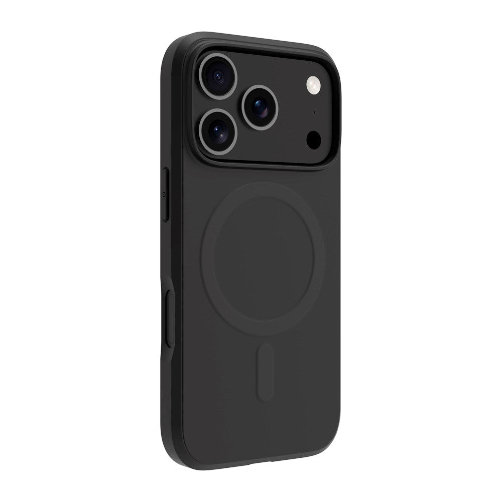 iPhone 17 Pro dbramante1928 Greenland Pro Case - MagSafe Compatible - Night Black