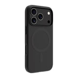 iPhone 17 Pro dbramante1928 Greenland Pro Case - MagSafe Compatible - Night Black