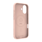 iPhone 17 dbramante1928 Greenland Pro Case - MagSafe Compatible - Pink Sand