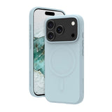 iPhone 17 Pro dbramante1928 Greenland Pro Case - MagSafe Compatible - Glacier