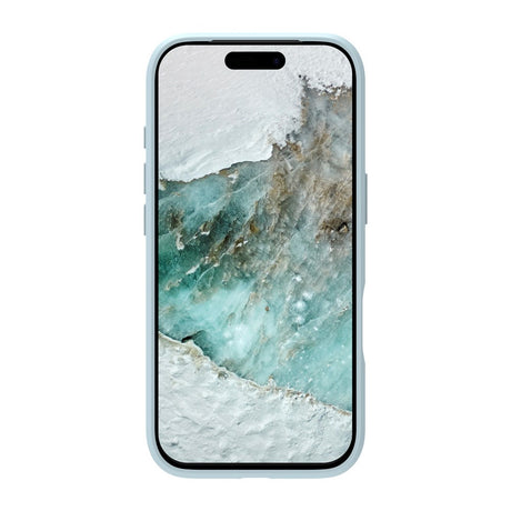 iPhone 17 Pro dbramante1928 Greenland Pro Case - MagSafe Compatible - Glacier