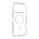 iPhone 17 Pro Max dbramante1928 Greenland Pro Case - MagSafe Compatible - Clear